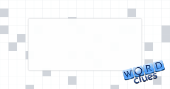 Long seat Crossword Clue