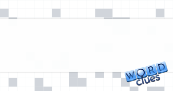Long song about Buddy Holly Crossword Clue