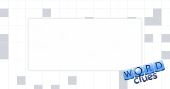 Long spell Crossword Clue