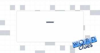 Long step Crossword Clue