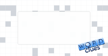 Long story Crossword Clue