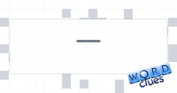 Long, swanky car Crossword Clue