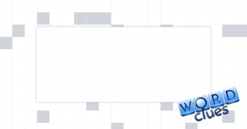 Long swimmer Crossword Clue