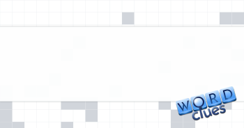 Long-tailed crow relative Crossword Clue