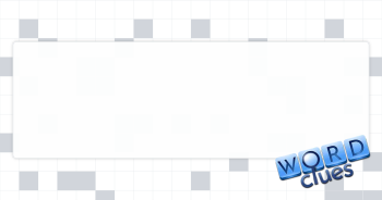 Long-term quarrel Crossword Clue