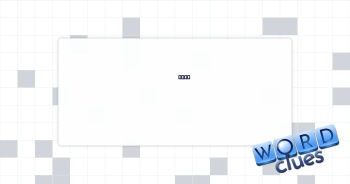 Long  Crossword Clue