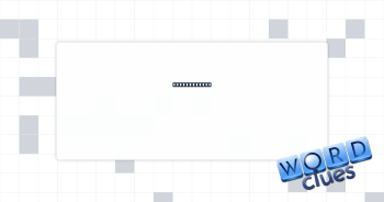 Longed (for) Crossword Clue