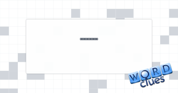 Longest key? Crossword Clue