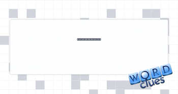 Longing, passion Crossword Clue