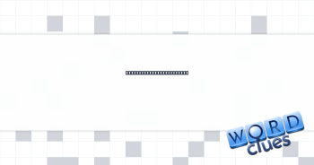 Longtime deodorant brand Crossword Clue