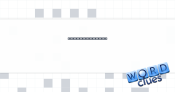 Longtime forensic TV series Crossword Clue