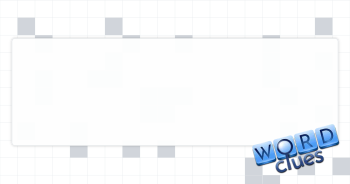 Look at carefully Crossword Clue