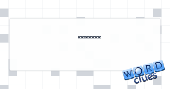 Look at intently Crossword Clue