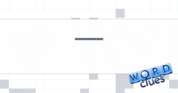Look awful together Crossword Clue
