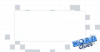 Look back on Crossword Clue