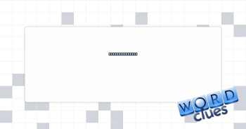 Look intensely Crossword Clue