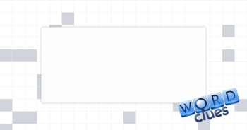 Look lewdly Crossword Clue