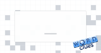Look shocked Crossword Clue