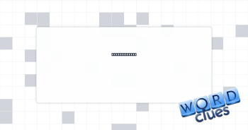 Look stunned Crossword Clue