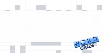 Look that makes waves? Crossword Clue