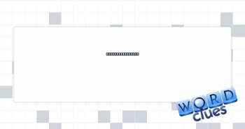 Look up and down Crossword Clue