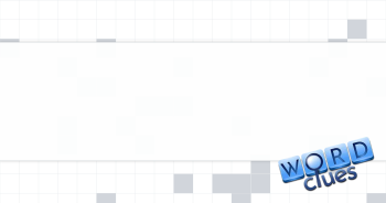 Looked closely (at) Crossword Clue
