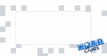 Looked up to Crossword Clue