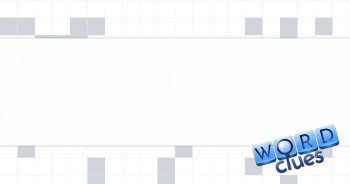 Looking for love, in a way Crossword Clue