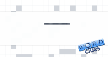 Looking for more information? Crossword Clue