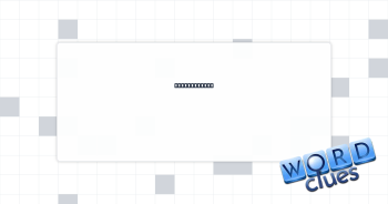 Looking good Crossword Clue