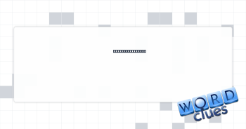 Lookout platform Crossword Clue