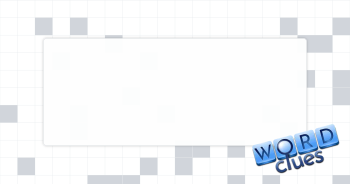 Looks fixedly Crossword Clue