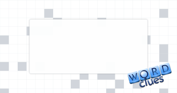 Loom Crossword Clue