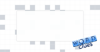 Looming Crossword Clue