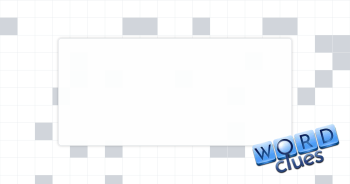 Loony Crossword Clue