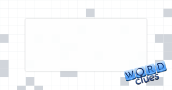 Loop segment Crossword Clue