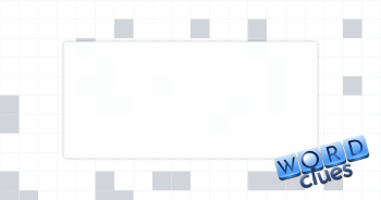 Loophole Crossword Clue
