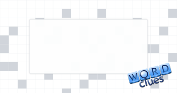 __ Loops Crossword Clue