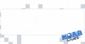 Loose and spacious Crossword Clue