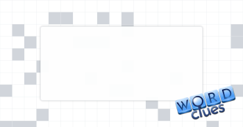 Loose hood Crossword Clue