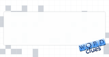 Loose-leaf filler Crossword Clue