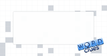 Loose of limb Crossword Clue