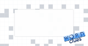 Loose talk Crossword Clue