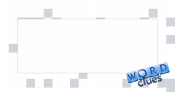 Loquaciousness Crossword Clue