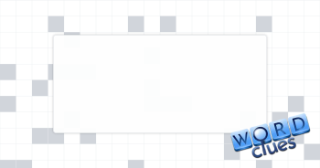 Lore Crossword Clue