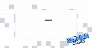 Lose color Crossword Clue