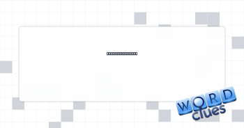 Lose definition Crossword Clue