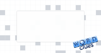 Lose energy Crossword Clue