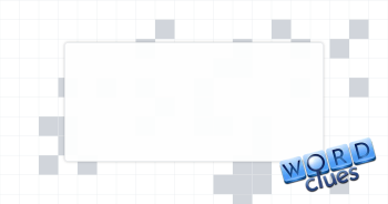 Lose it Crossword Clue