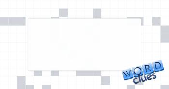 Lose light Crossword Clue